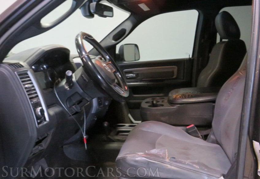 2018 Ram 2500 - Image 25