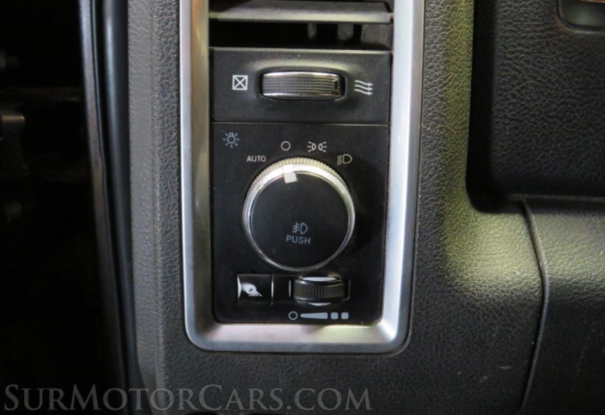 2018 Ram 2500 - Image 44