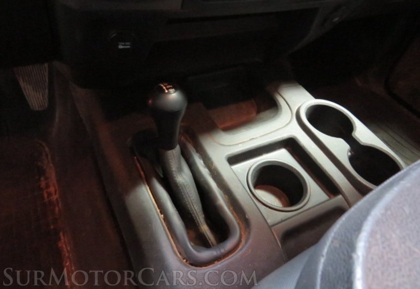 2018 Ram 2500 - Image 38