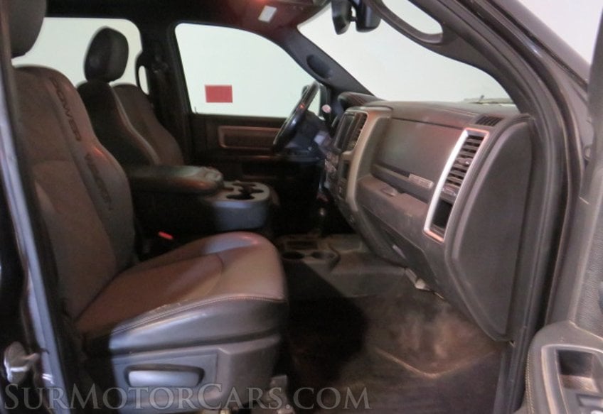 2018 Ram 2500 - Image 26