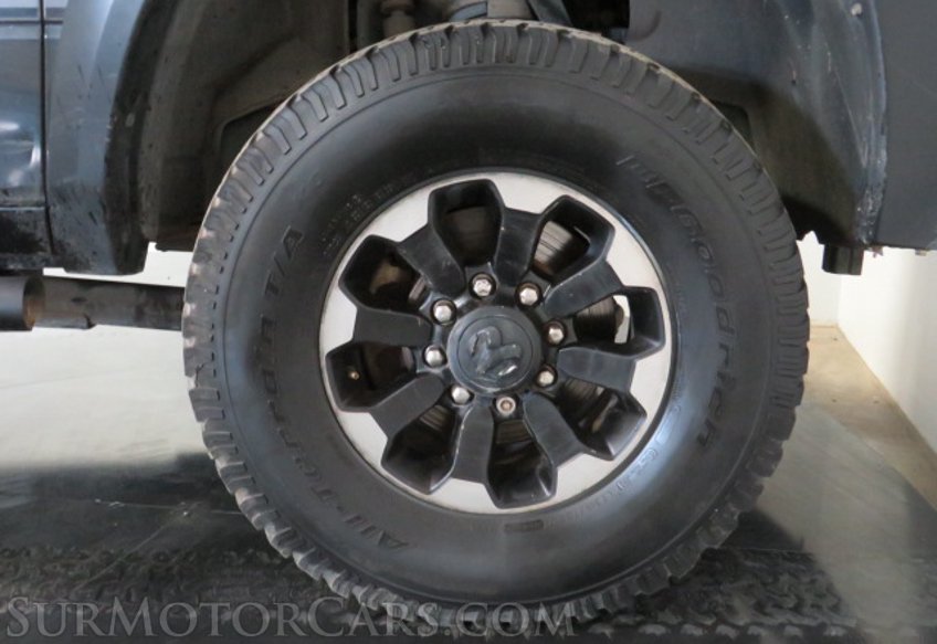 2018 Ram 2500 - Image 20