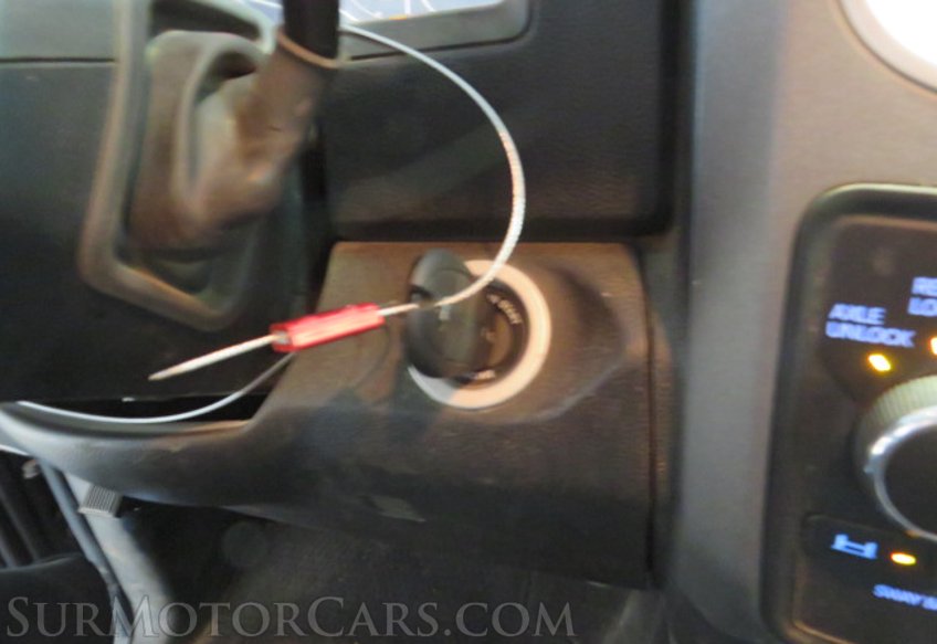 2018 Ram 2500 - Image 39