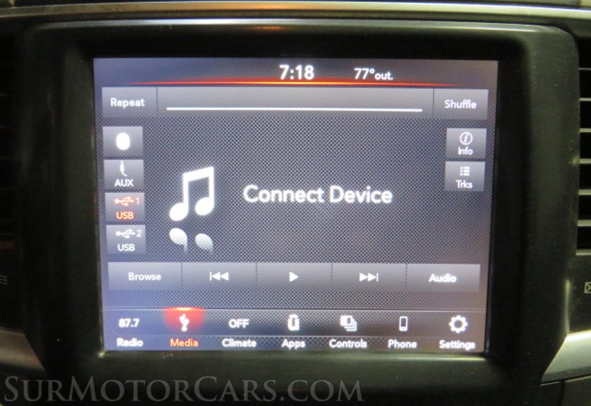 2018 Ram 2500 - Image 34