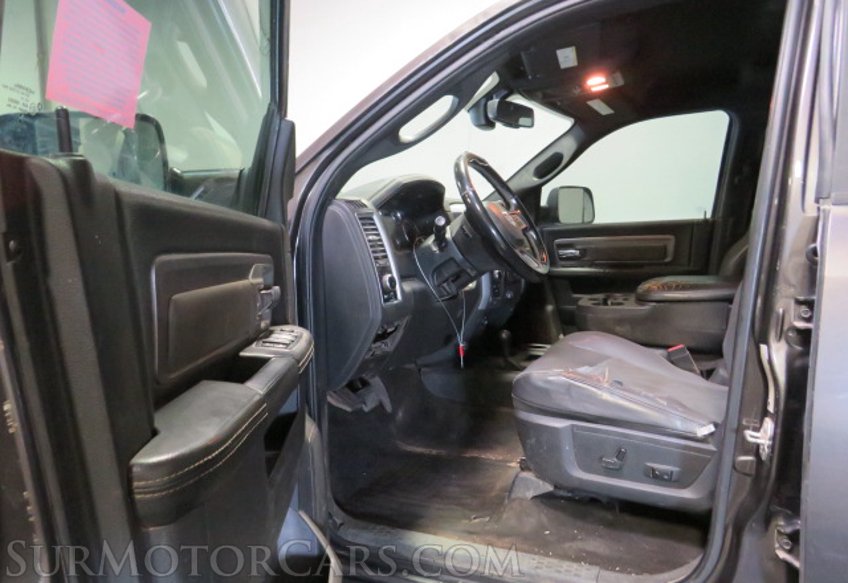 2018 Ram 2500 - Image 21