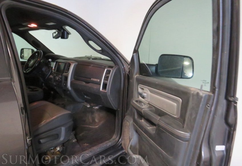 2018 Ram 2500 - Image 22