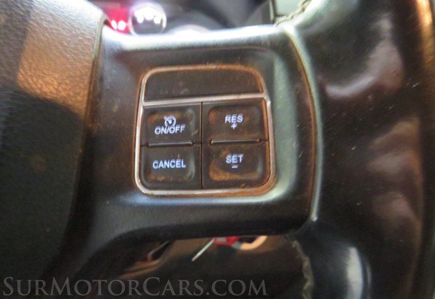 2018 Ram 2500 - Image 43