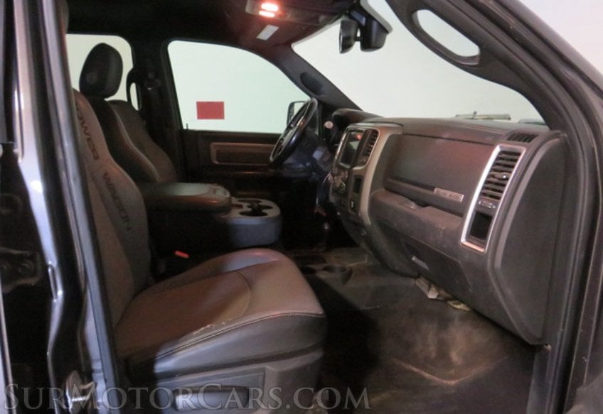 2018 Ram 2500 - Image 28