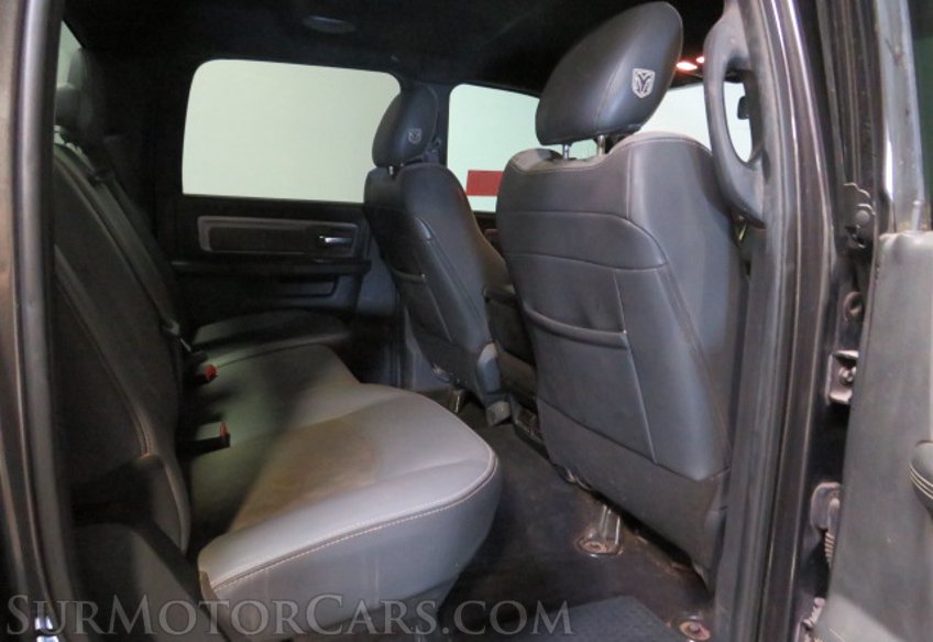 2018 Ram 2500 - Image 30