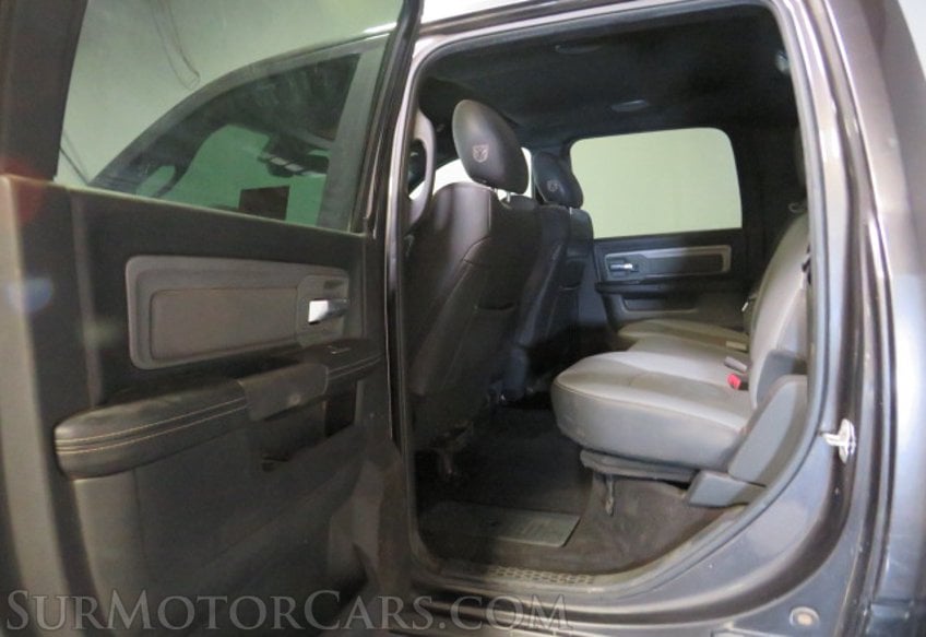 2018 Ram 2500 - Image 23