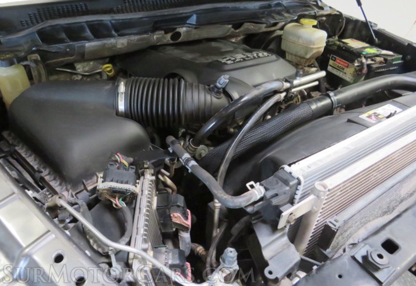 2018 Ram 2500 - Image 48