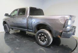 2018 Ram 2500 - Image 7