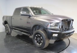 2018 Ram 2500 - Image 1