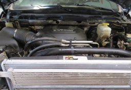 2018 Ram 2500 - Image 49