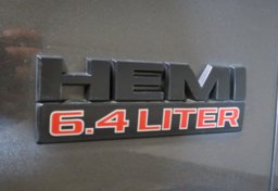 2018 Ram 2500 - Image 14