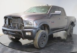 2018 Ram 2500 - Image 4
