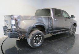 2018 Ram 2500 - Image 8