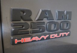 2018 Ram 2500 - Image 15