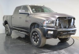 2018 Ram 2500 - Image 3