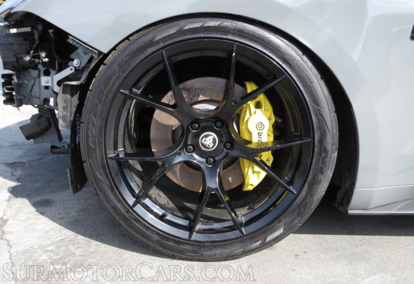 2019 Ford Mustang - Image 17