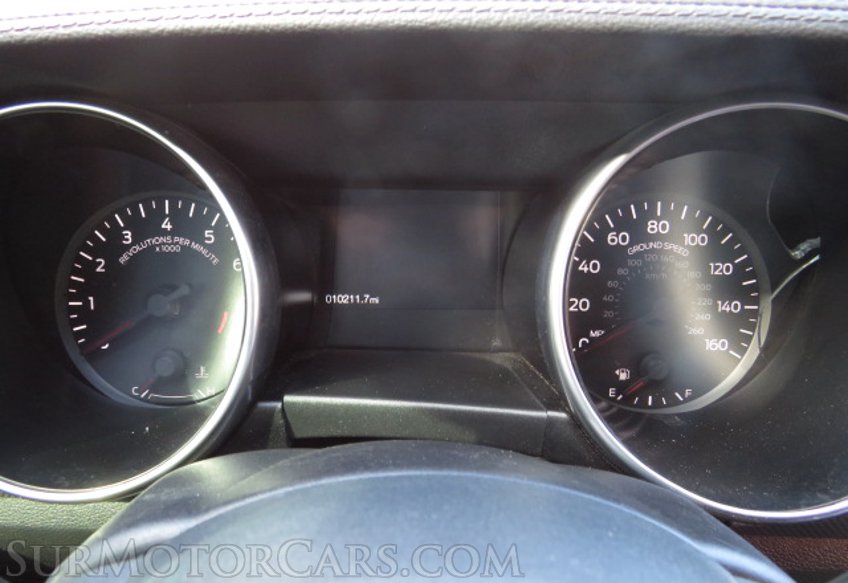 2019 Ford Mustang - Image 26