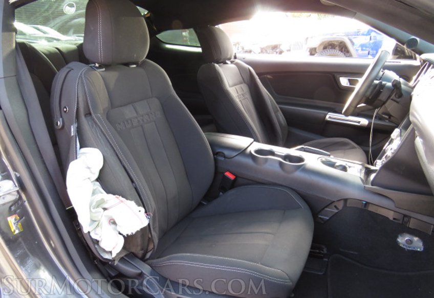 2019 Ford Mustang - Image 22