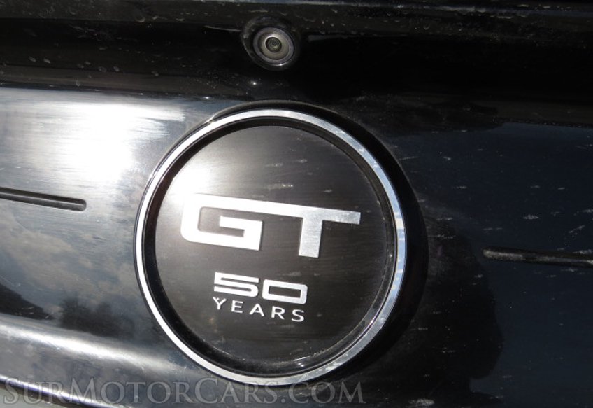 2019 Ford Mustang - Image 15