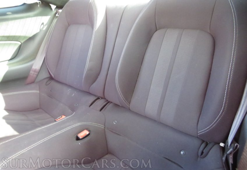 2019 Ford Mustang - Image 20