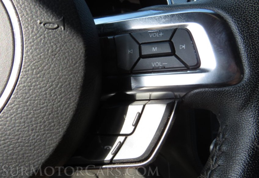 2019 Ford Mustang - Image 30