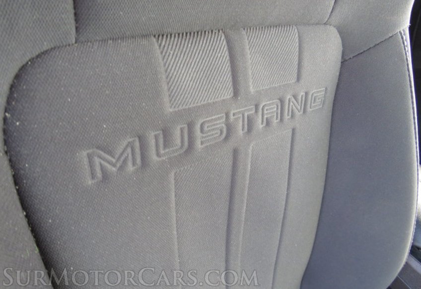 2019 Ford Mustang - Image 39