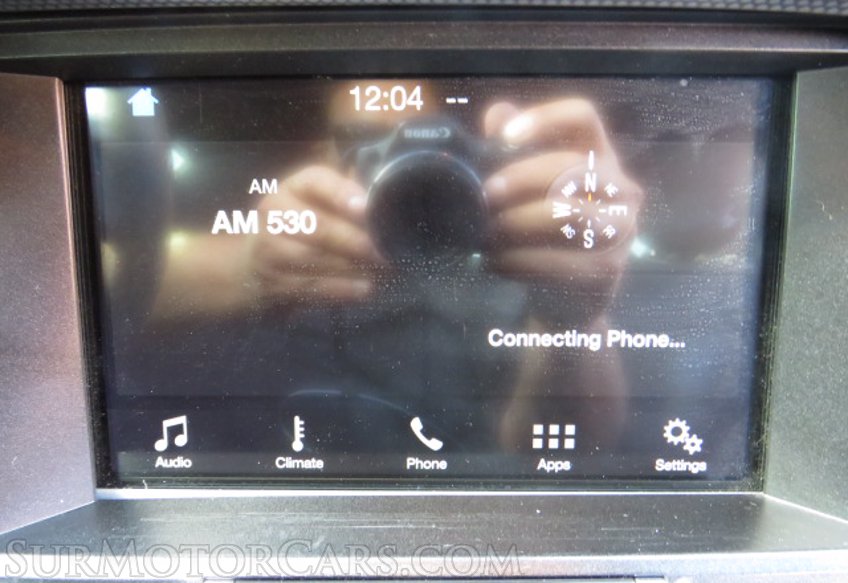 2019 Ford Mustang - Image 32