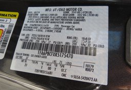 2019 Ford Mustang - Image 46