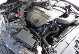 2019 Ford Mustang - Image 42