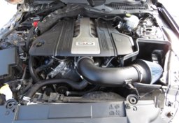 2019 Ford Mustang - Image 41