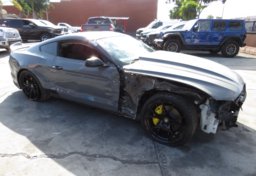 2019 Ford Mustang - Image 4