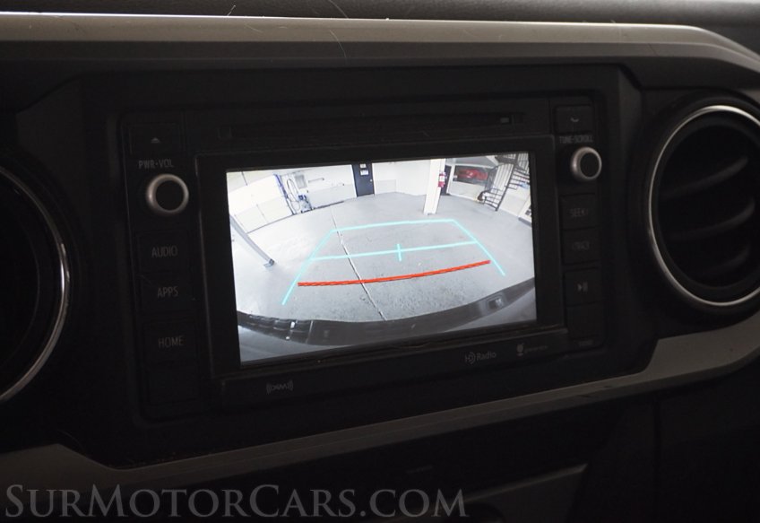 2017 Toyota Tacoma - Image 41