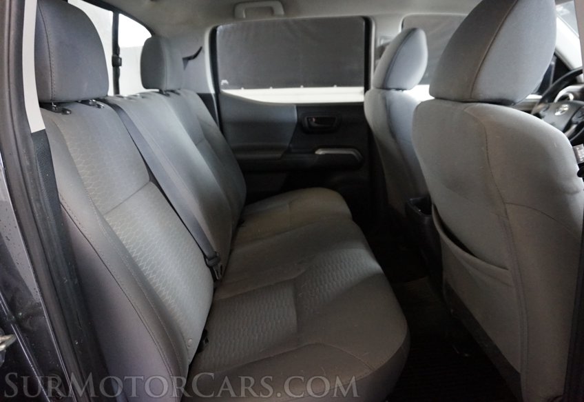 2017 Toyota Tacoma - Image 36