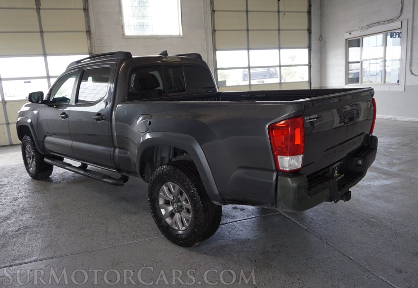 2017 Toyota Tacoma - Image 6