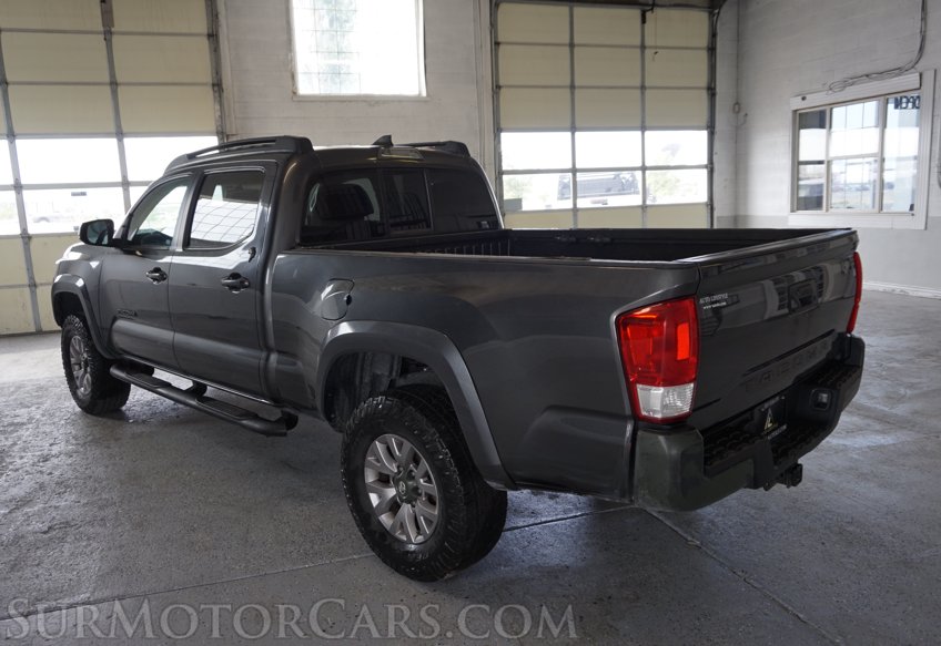 2017 Toyota Tacoma - Image 9