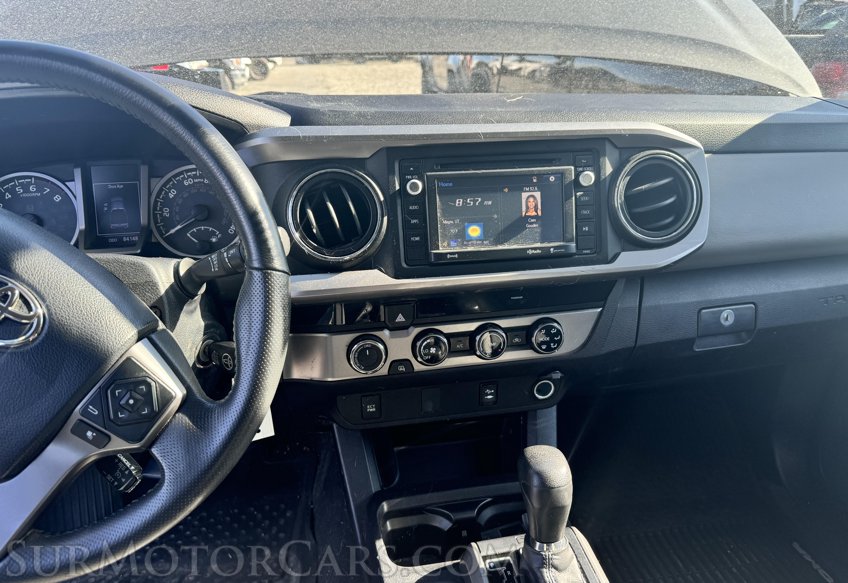 2017 Toyota Tacoma - Image 38