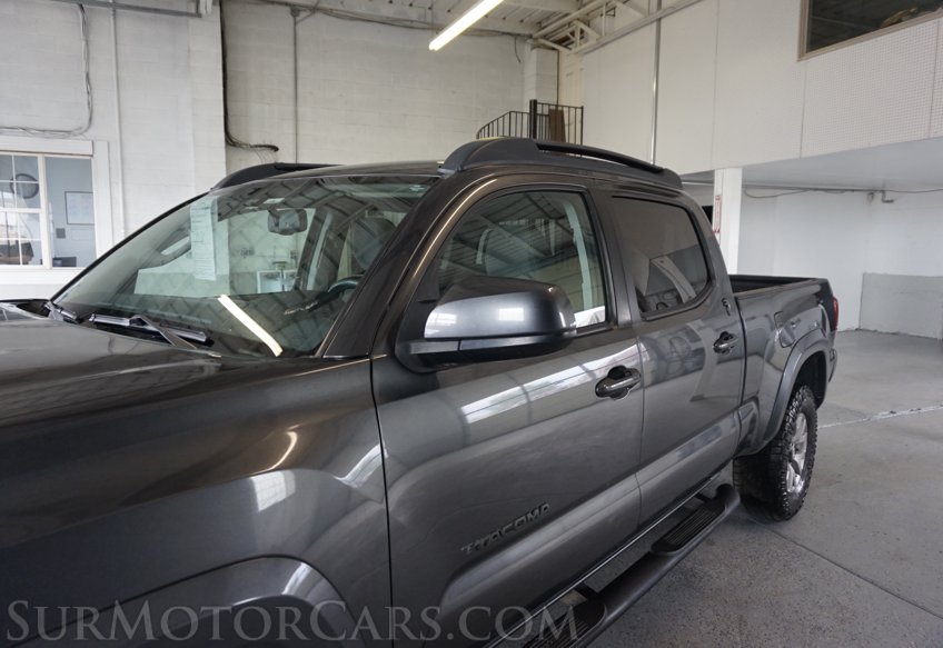 2017 Toyota Tacoma - Image 16