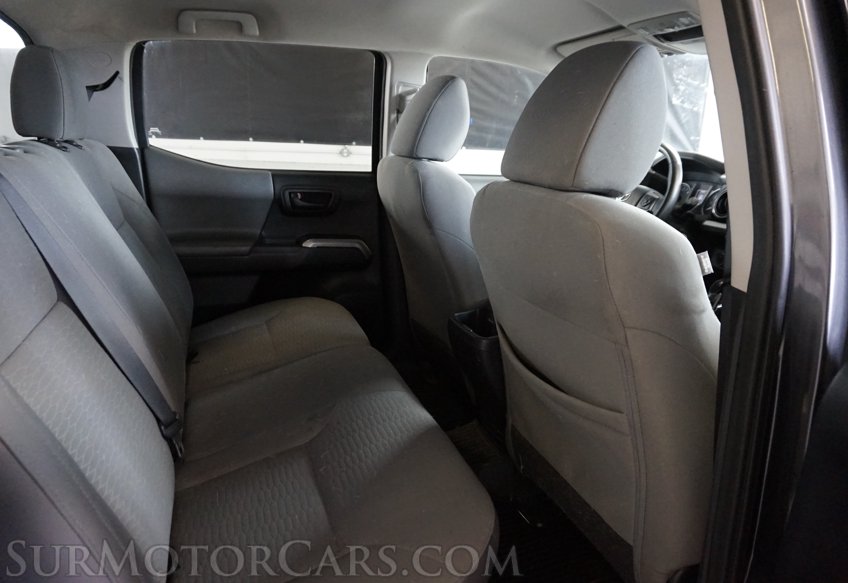 2017 Toyota Tacoma - Image 31