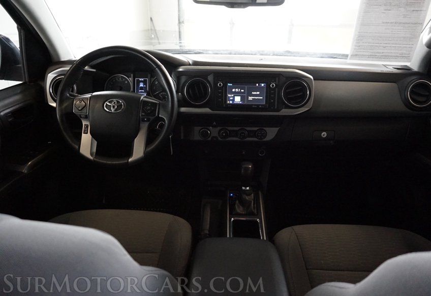 2017 Toyota Tacoma - Image 25