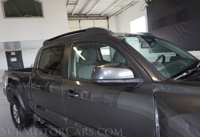 2017 Toyota Tacoma - Image 15