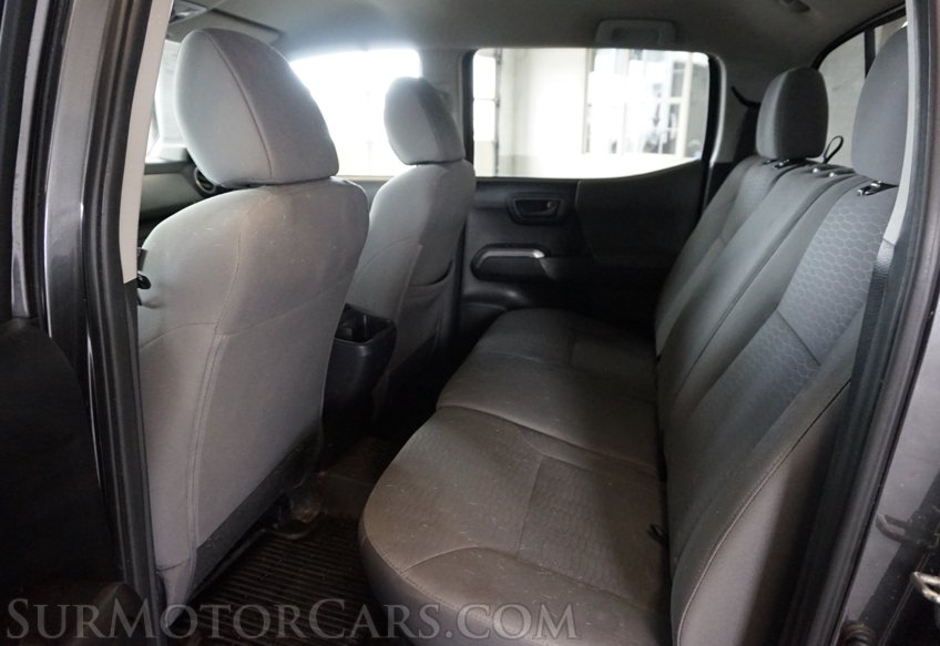 2017 Toyota Tacoma - Image 35