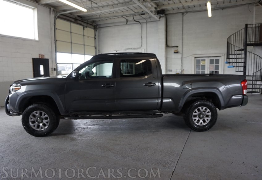 2017 Toyota Tacoma - Image 7