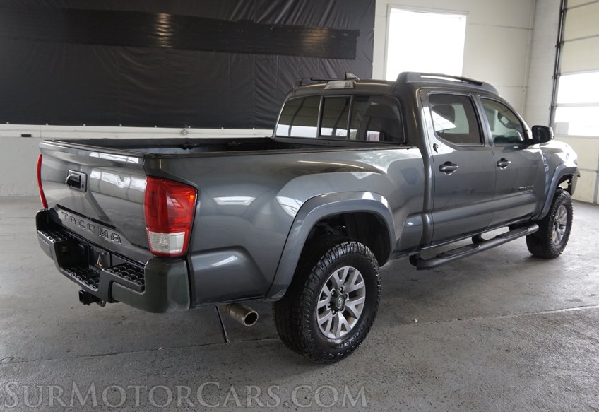 2017 Toyota Tacoma - Image 8