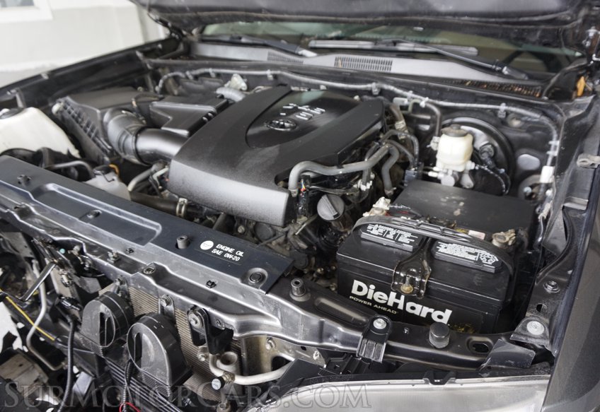 2017 Toyota Tacoma - Image 47