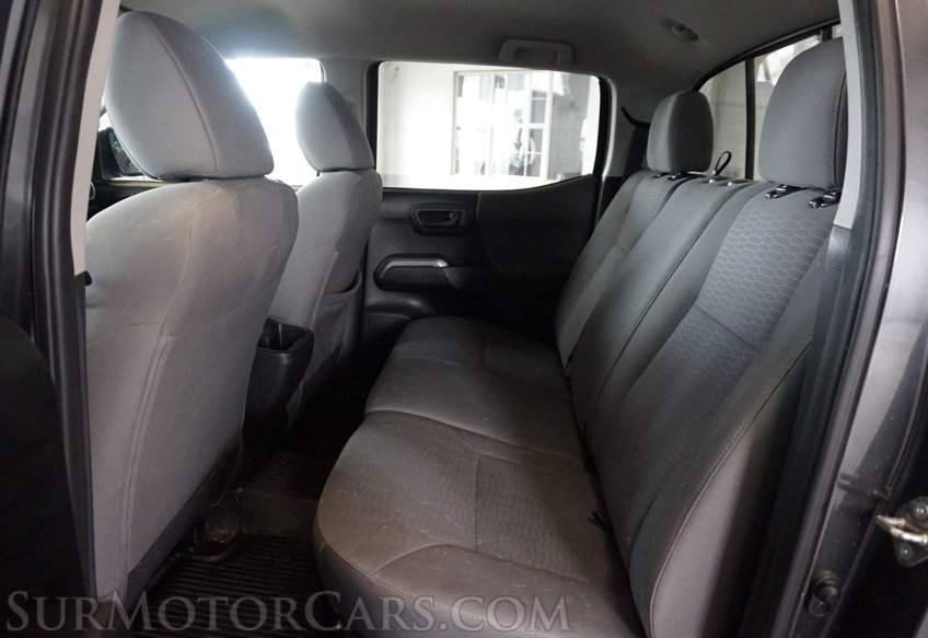 2017 Toyota Tacoma - Image 34