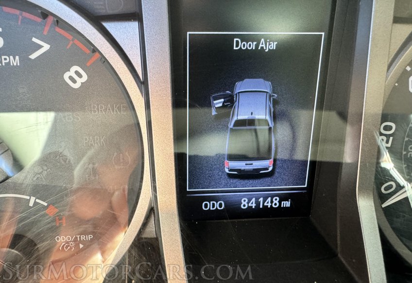 2017 Toyota Tacoma - Image 39