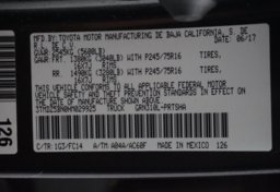 2017 Toyota Tacoma - Image 49